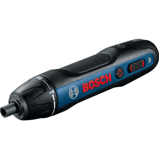 Шуруповерт «Bosch» Go 2