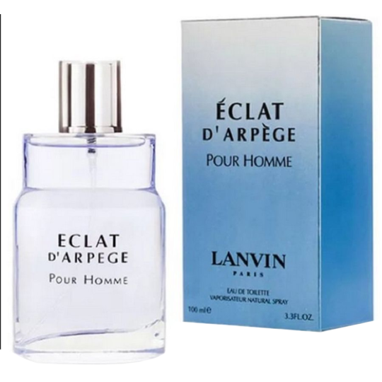 Туалетная вода «Lanvin» Eclat D'Arpege Pour Homme, для мужчин, 30 мл