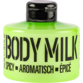 Молочко для тела «Mades Stackable» с пряным ароматом, 300 мл