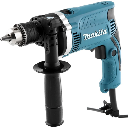 Дрель «Makita» ударная, HP 1631