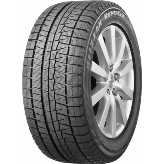 Зимняя шина «Bridgestone» Blizzak Revo GZ, 175/70R14, 84S