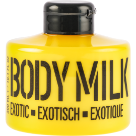 Молочко для тела «Mades Stackable» с экзотическим ароматом, 300 мл