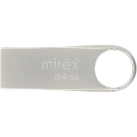 USB накопитель «Mirex» Keeper, 64GB, 13600-IT3KEP64