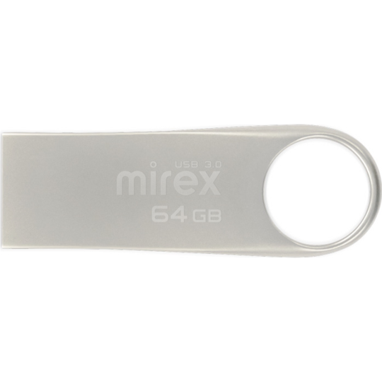 USB накопитель «Mirex» Keeper, 64GB, 13600-IT3KEP64