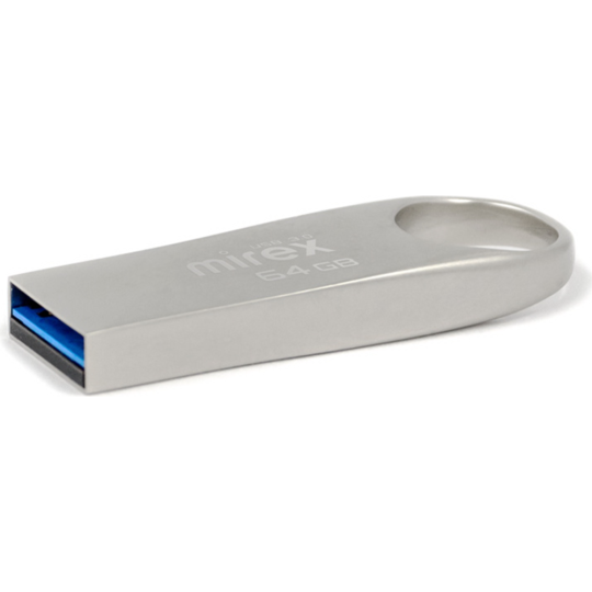 USB накопитель «Mirex» Keeper, 64GB, 13600-IT3KEP64