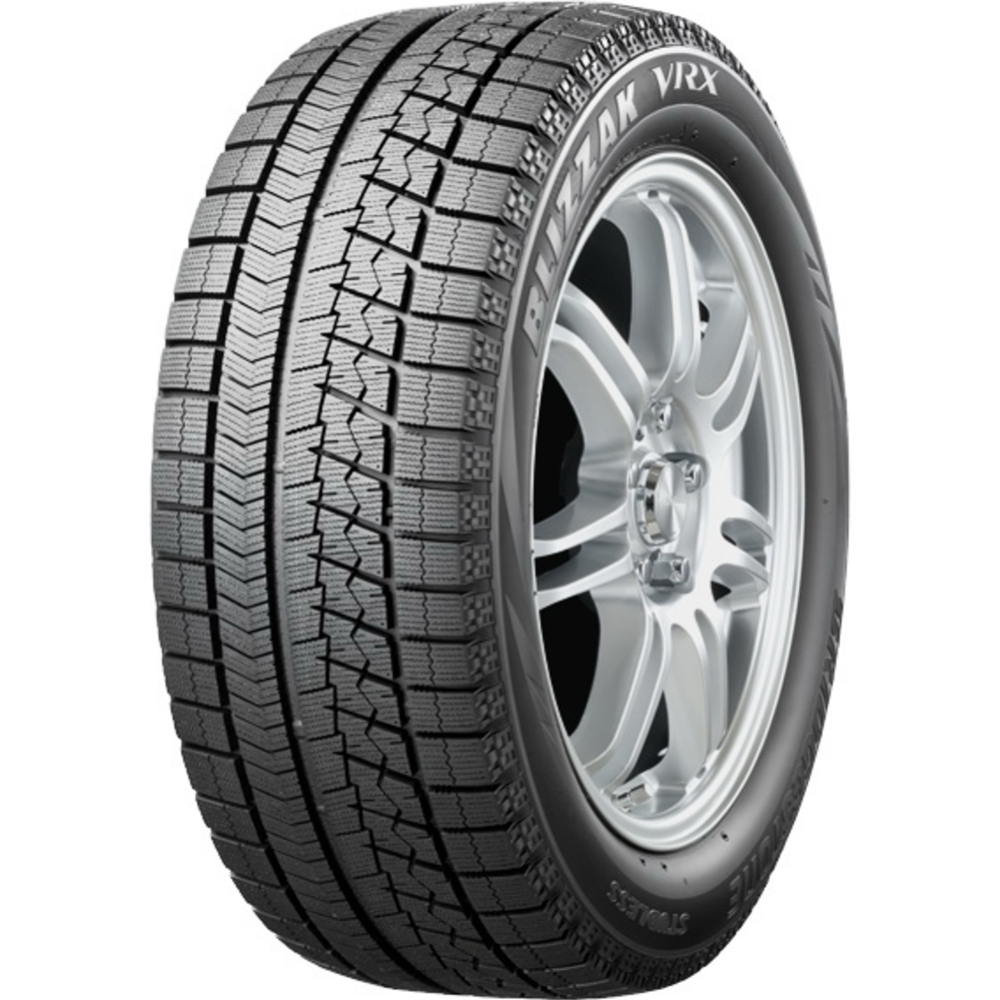 Зимняя шина «Bridgestone» Blizzak VRX, 215/55R17, 94S