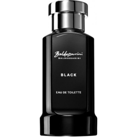 Туалетная вода мужская «Baldessarini» Black, 75 мл