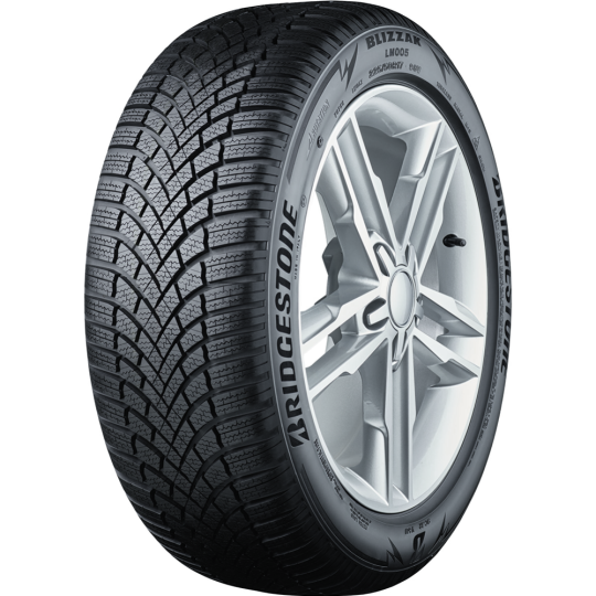 Зимняя шина «Bridgestone» Blizzak LM005, 175/65R15, 88T