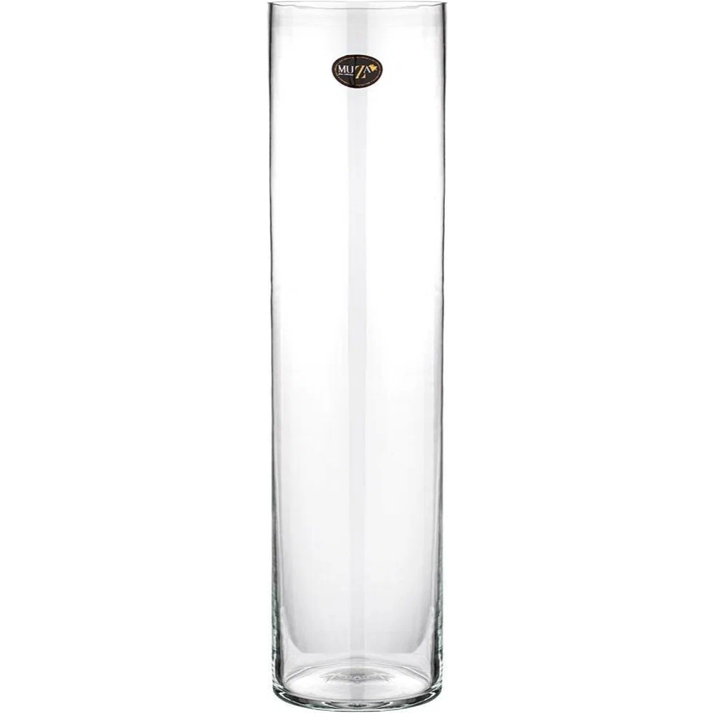 Ваза «Muza» Cylinder, 380-508, 15х60 см