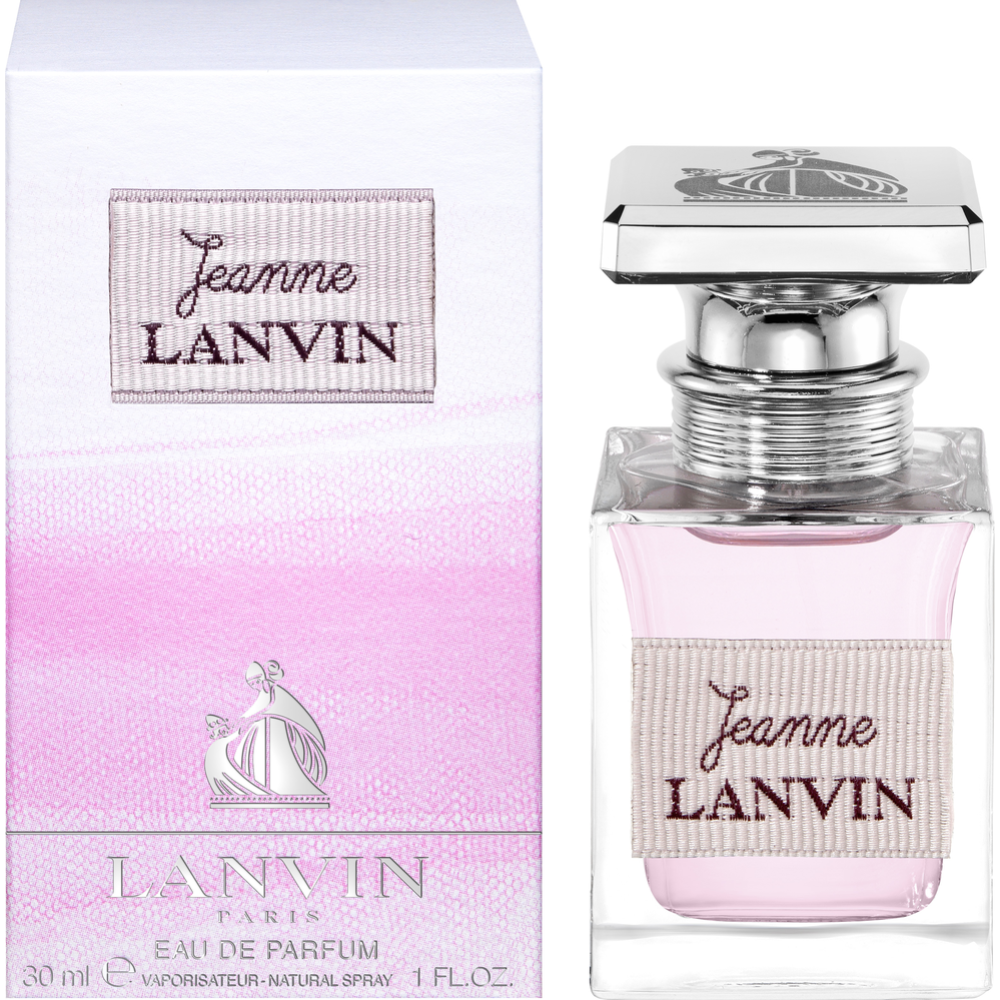 Картинка товара Парфюмерная вода «Lanvin» Jeanne 30мл