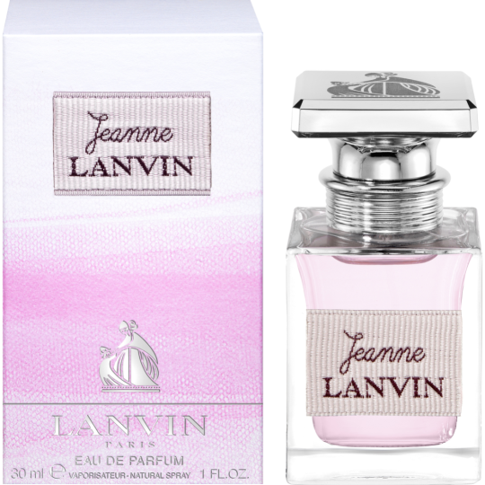 Парфюмерная вода «Lanvin» Jeanne 30мл