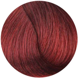 Краска для волос стойкая Echosline Echos Color, DARK BLOND RED INTENSE - тёмно-русый интенсивный красный, 6.66, 100 мл