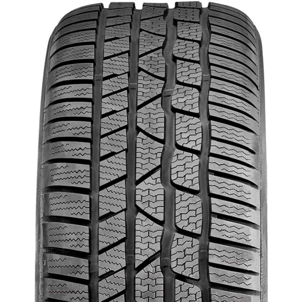 Зимняя шина «Continental» WinterContact TS830P SUV, 305/40R20, 112V NO, Porsche