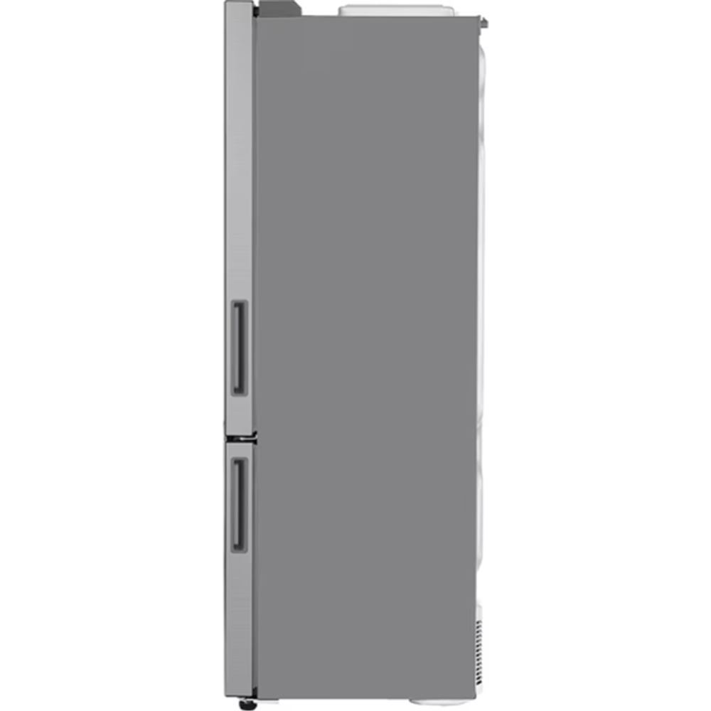 Холодильник-морозильник «LG» GC-B569PMCM