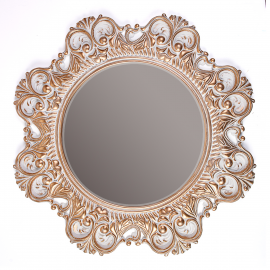 Зеркало (Y1852) антик, 44х24,5см