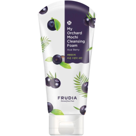 Пенка-моти для лица Frudia My Orchard Mochi Cleansing Foam, 120 мл