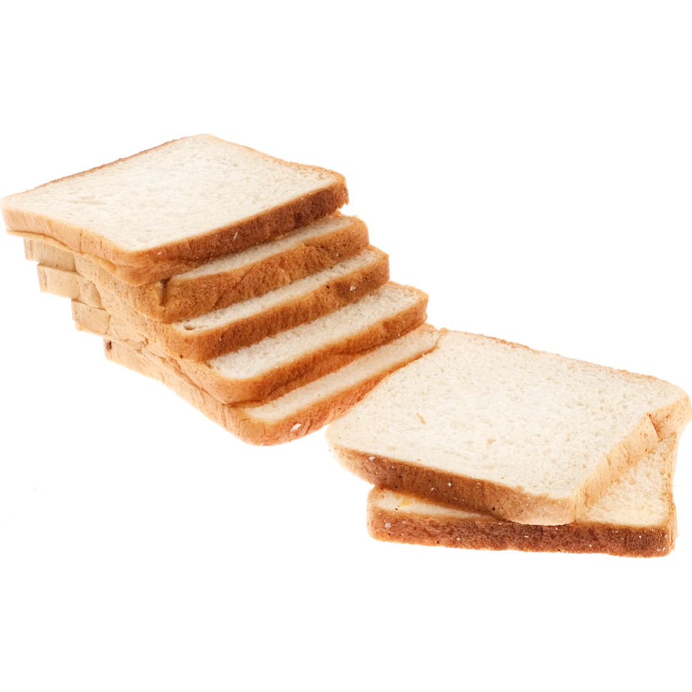 Хлеб для сэндвичей 300 г. #1