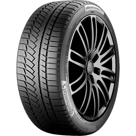 Зимняя шина «Continental» WinterContact TS 850 P, 225/60R16, 98H