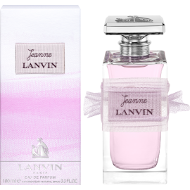 Парфюмерная вода женская «Lanvin» Jeanne 100мл