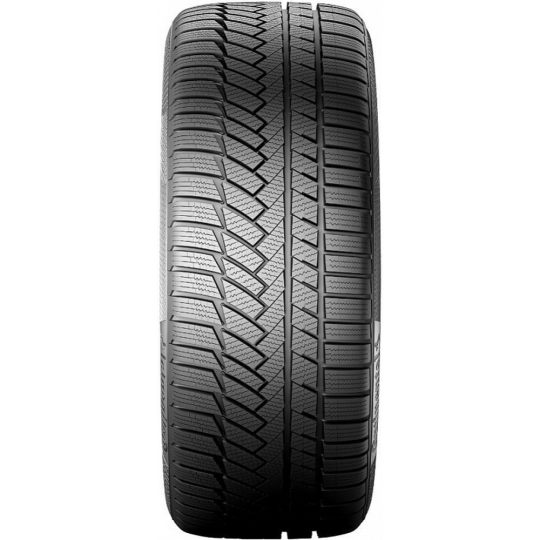 Зимняя шина «Continental» WinterContact TS 850 P, 235/45 R17, 94H