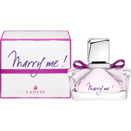 Парфюмерная вода женская «Lanvin» Marry Me!, 30 мл