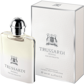 Туалетная вода "Trussardi" Donna, EDT, 100 ml, Оригинальная парфюмерия