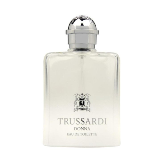 Туалетная вода "Trussardi" Donna, EDT, 100 ml, Оригинальная парфюмерия