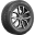 Картинка товара Зимняя шина «Michelin» X-Ice Snow, 205/60R17, 93H