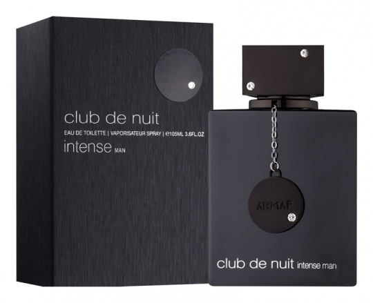 Armaf Club de Nuit Intense Man 105 мл