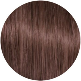 Краска для волос стойкая Echosline Echos Color, DARK BLOND COLD COPPER – тёмно-русый холодный медный, 6.402, 100 мл