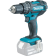 Дрель-шуруповерт «Makita» DHP 482 Z