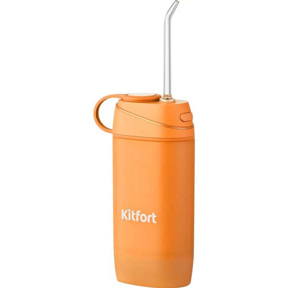 Ирригатор «Kitfort» KT-2945-4, оранжевый
