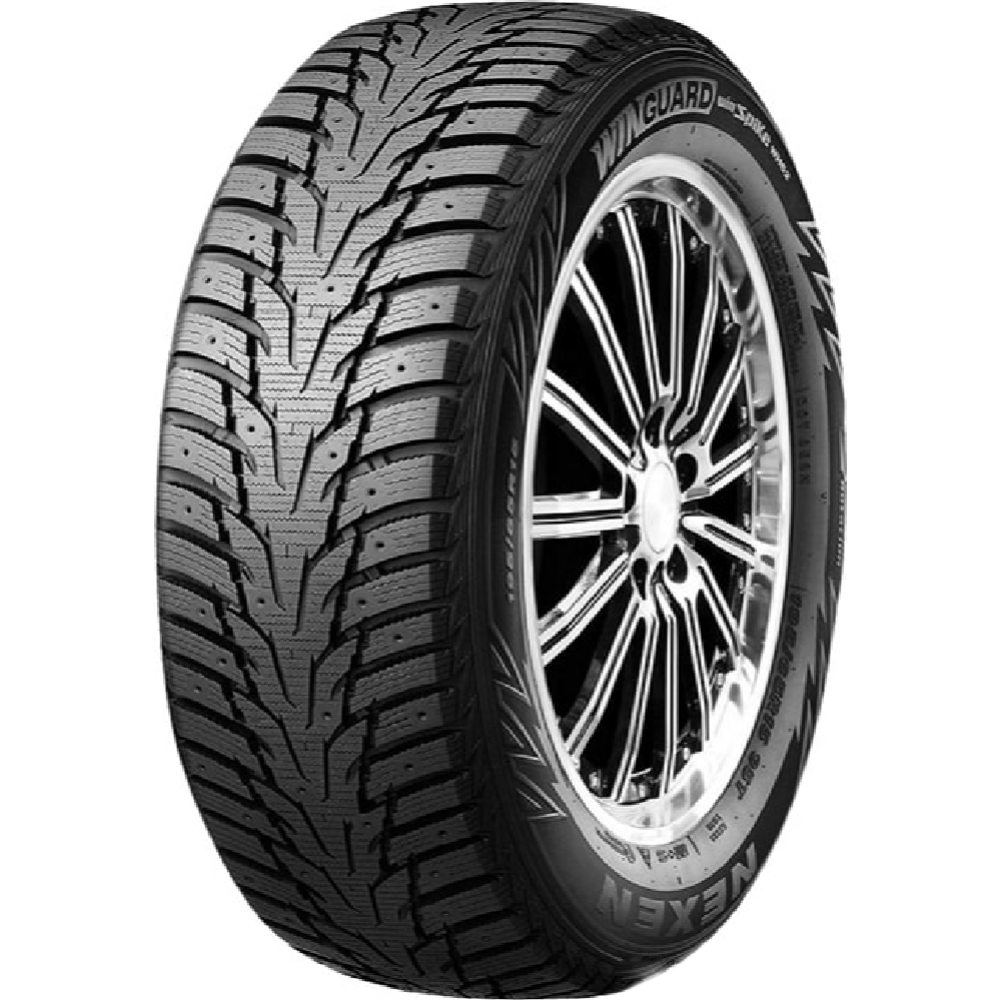 Зимняя шина «Nexen» Winguard Winspike WH62, 205/70R15, 96T