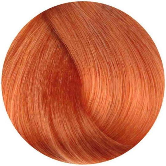 Краска для волос стойкая Echosline Echos Color, LIGHT BLOND INTENSE COPPER - светло-русый интенсивный медный, 8.44, 100 мл