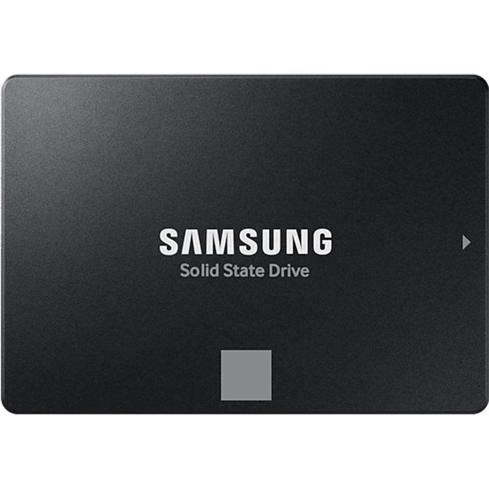 Картинка товара SSD диск «Samsung» 870 Evo 250GB, MZ-77E250BW