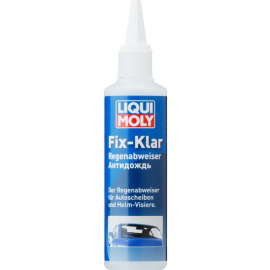 Антидождь «Liqui Moly» Fix-Klar Regen-Abweiser, 1590, 125 мл