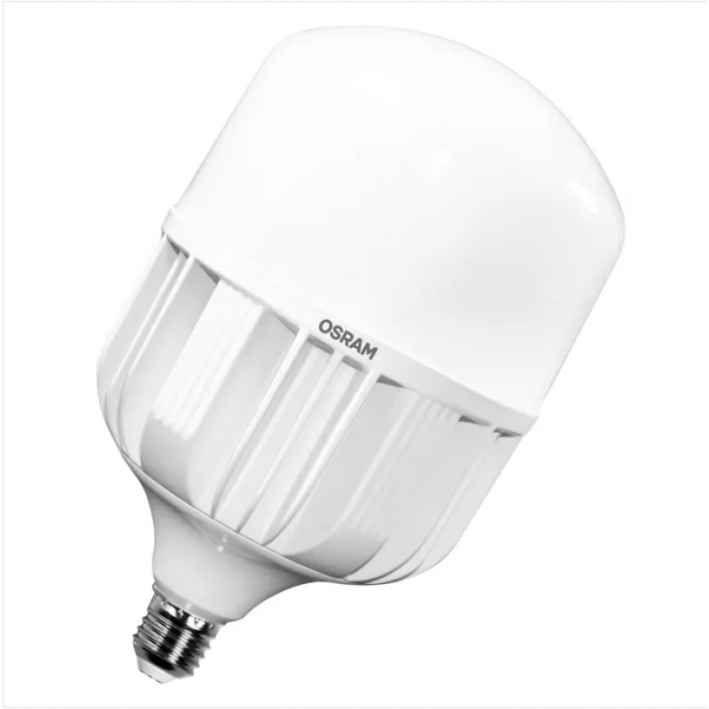 Лампа светодиодная LED HW 100W/840 230V E27/E40