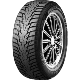 Зимняя шина «Nexen» Winguard Winspike WH62, 185/70R14, 92T