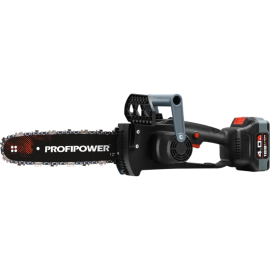 Пила цепная «ProfiPower» бесщеточная, MKDUC-18V