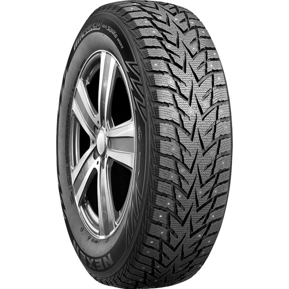 Зимняя шина «Nexen» Winguard Winspike WS62 SUV, 255/55R19, 111T