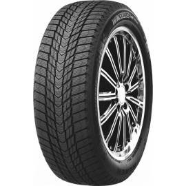 Зимняя шина «Nexen» Winguard Ice Plus, 215/55R17, 98T