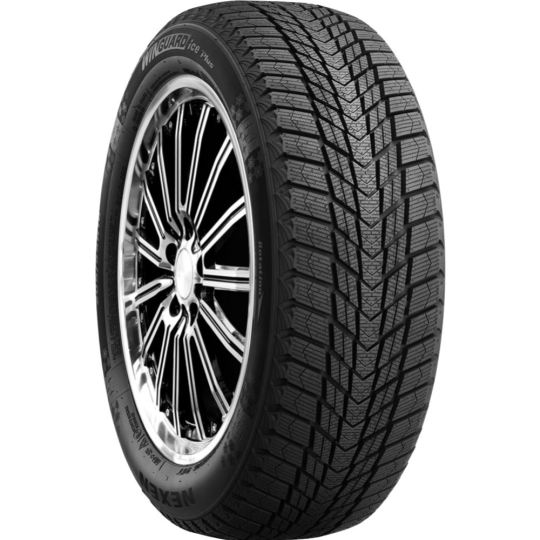 Зимняя шина «Nexen» Winguard Ice Plus, 215/55R17, 98T