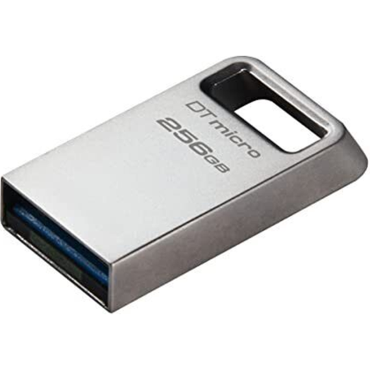 Usb flash накопитель «Kingston» DTMC3G2/256GB