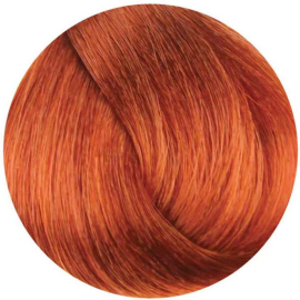 Краска для волос стойкая Echosline Echos Color, MEDIUM BLOND INTENSE COPPER - средне-русый интенсивный медный, 7.44, 100 мл