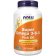 Супер Омега 3-6-9 Now Foods Super Omega 3-6-9, 180 капс.