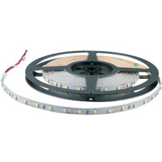 Светодиодная лента «ЭРА» LS5050-60LED-IP65-WW, C0043048