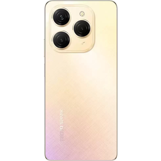Смартфон «Tecno» Spark 20 Pro, 8GB/256GB, KJ6, sunset blush