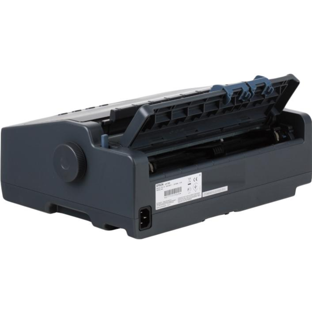 Принтер «Epson» LX-350, C11CC24031