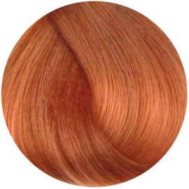 Краска для волос стойкая Echosline Echos Color, LIGHT BLOND COPPER - светло-русый медный, 8.4, 100 мл