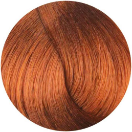 Краска для волос стойкая Echosline Echos Color, MEDIUM BLOND COPPER - средне-русый медный, 7.4, 100 мл